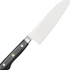 Suncraft Senzo Professional Santoku 16.5 cm