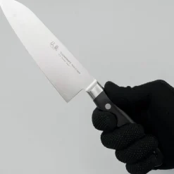 Suncraft Senzo Professional Santoku 16.5 cm