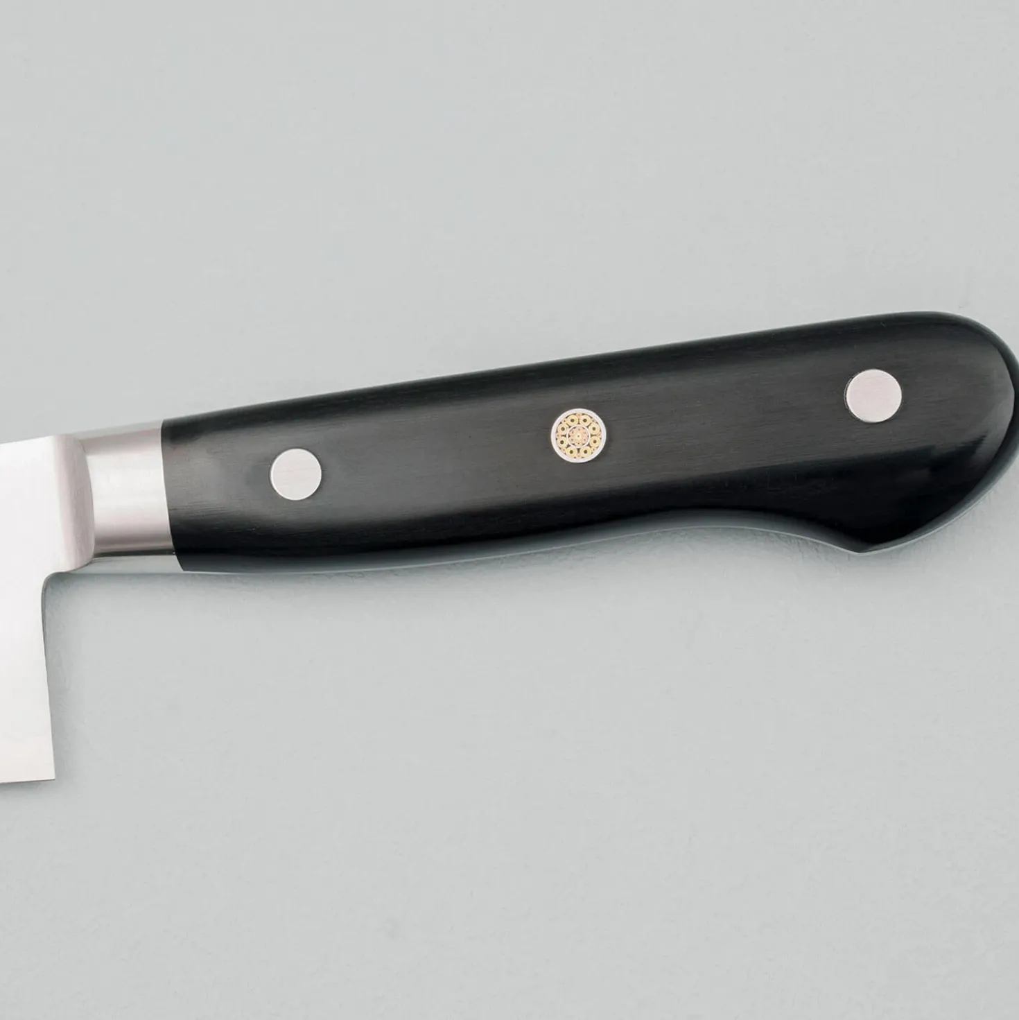 Suncraft Senzo Professional Santoku 16.5 cm