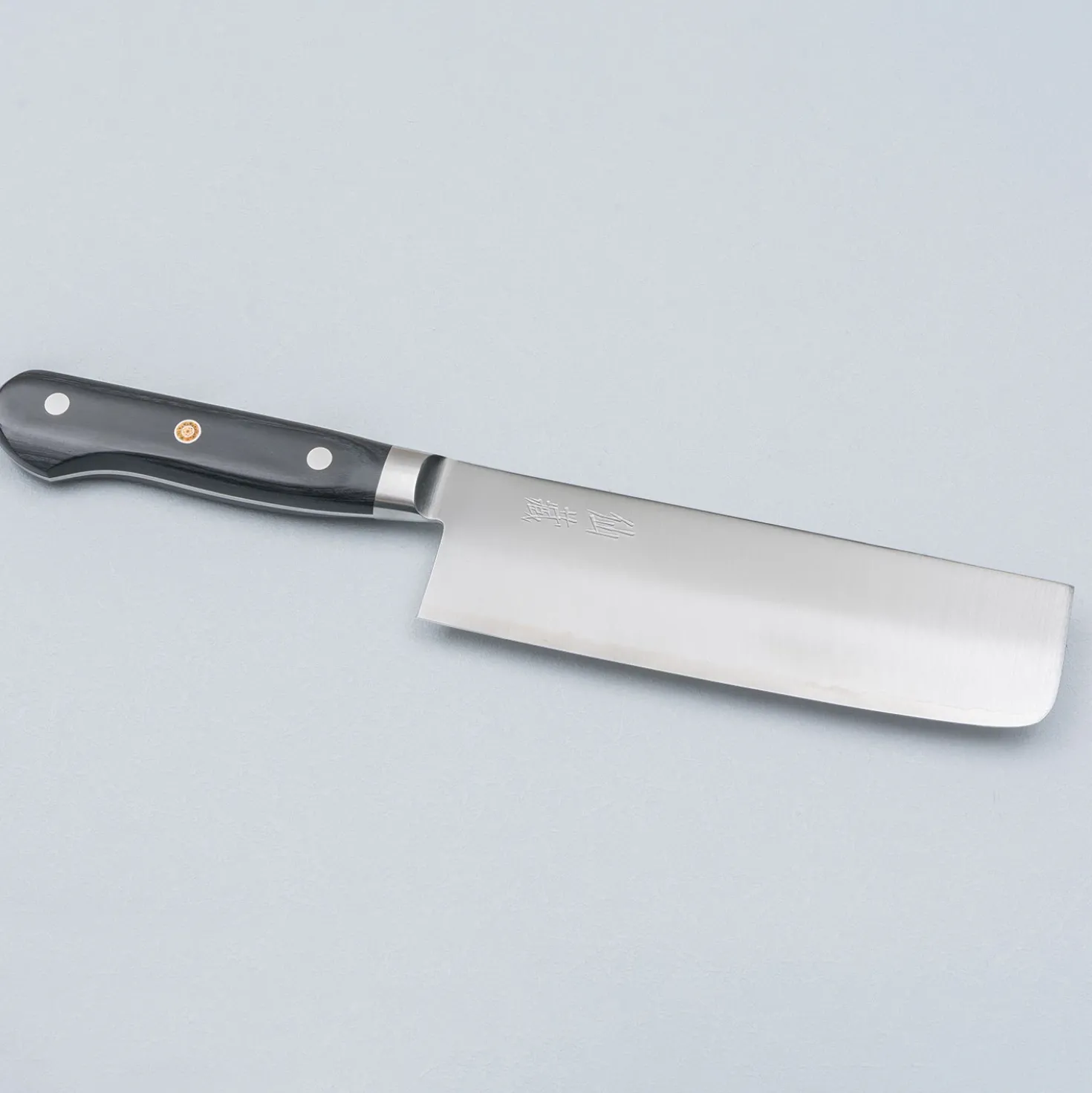 Suncraft Senzo Professional Nakiri 16,5 cm