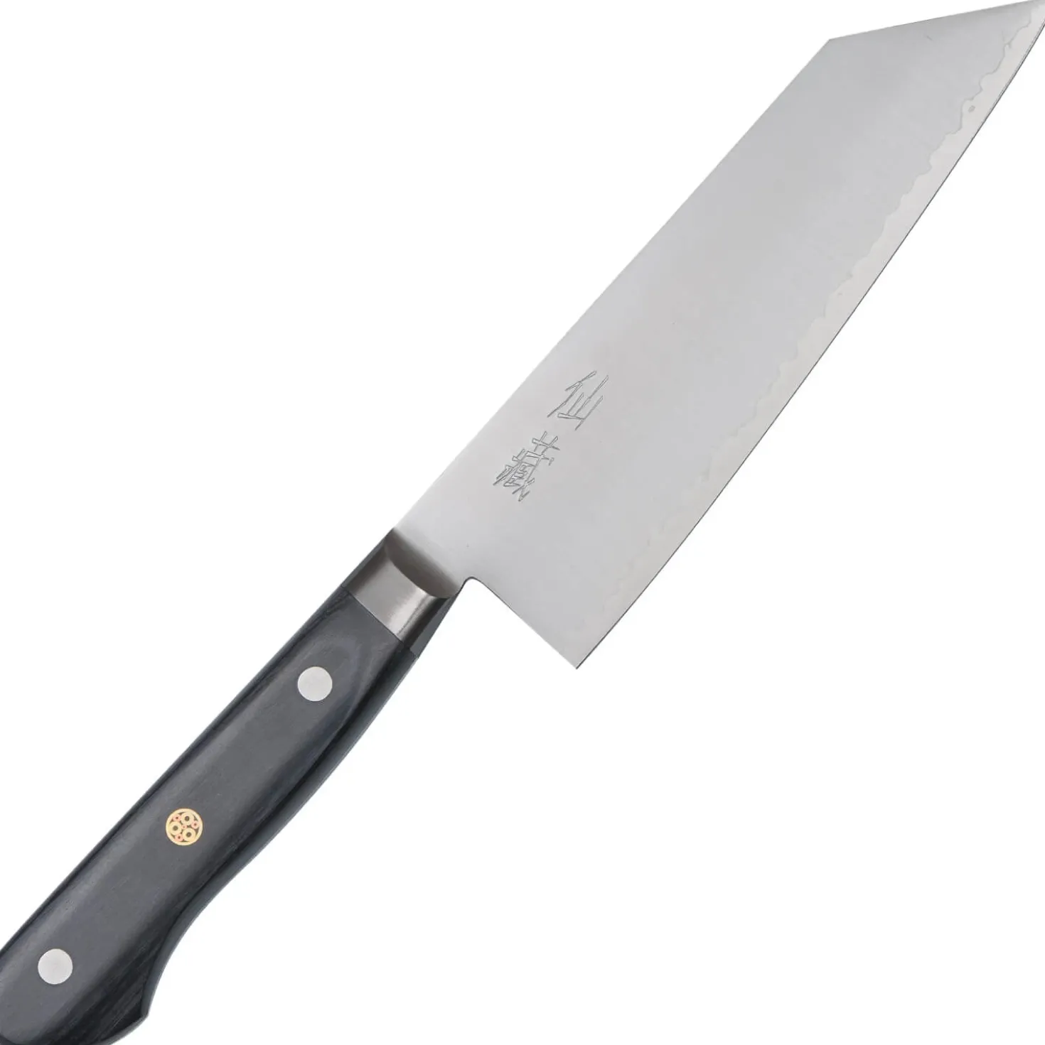 Suncraft Senzo Professional Bunka 16.5 cm