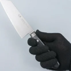 Suncraft Senzo Professional Bunka 16.5 cm