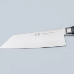 Suncraft Senzo Professional Bunka 16.5 cm