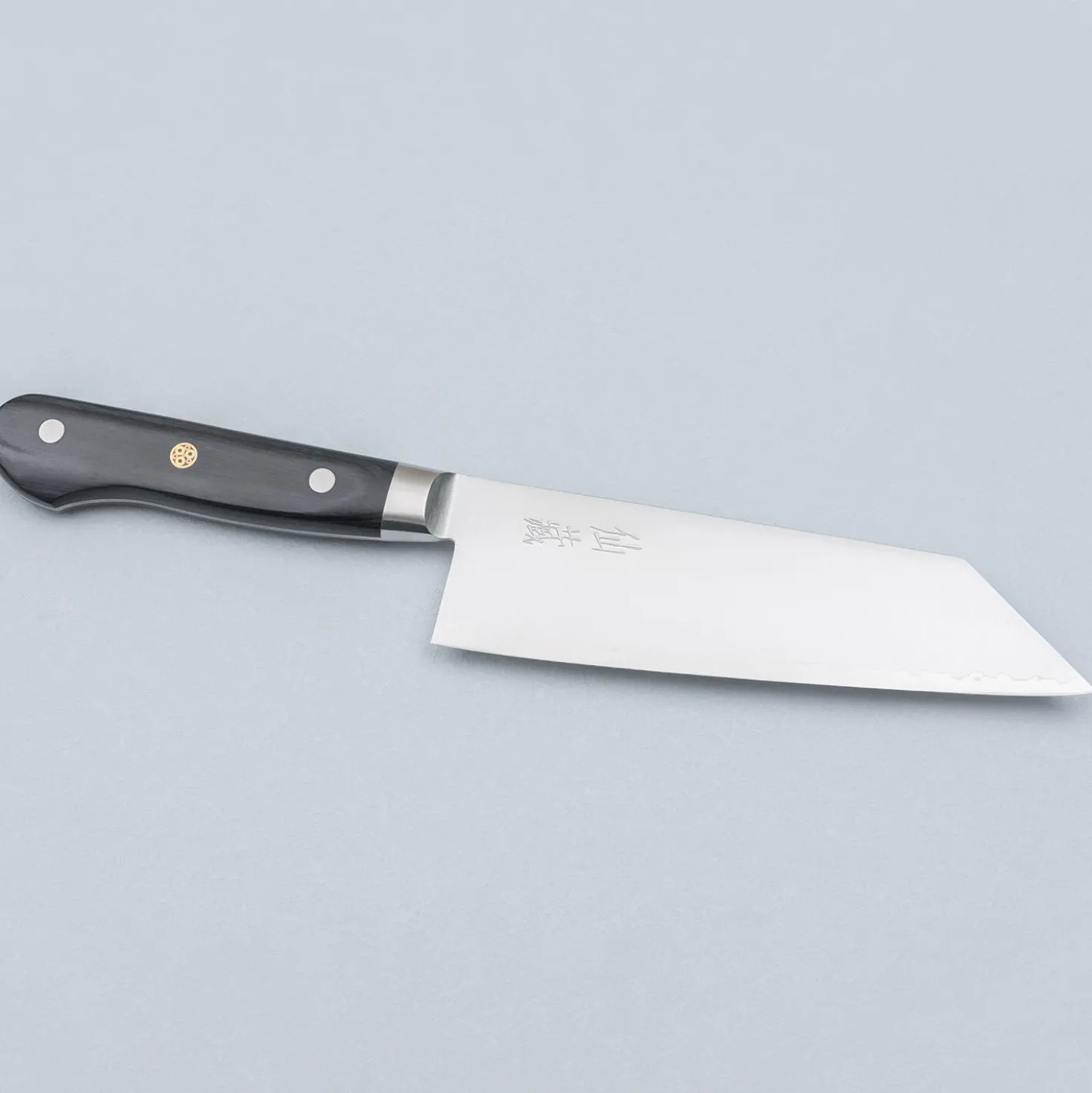 Suncraft Senzo Professional Bunka 16.5 cm