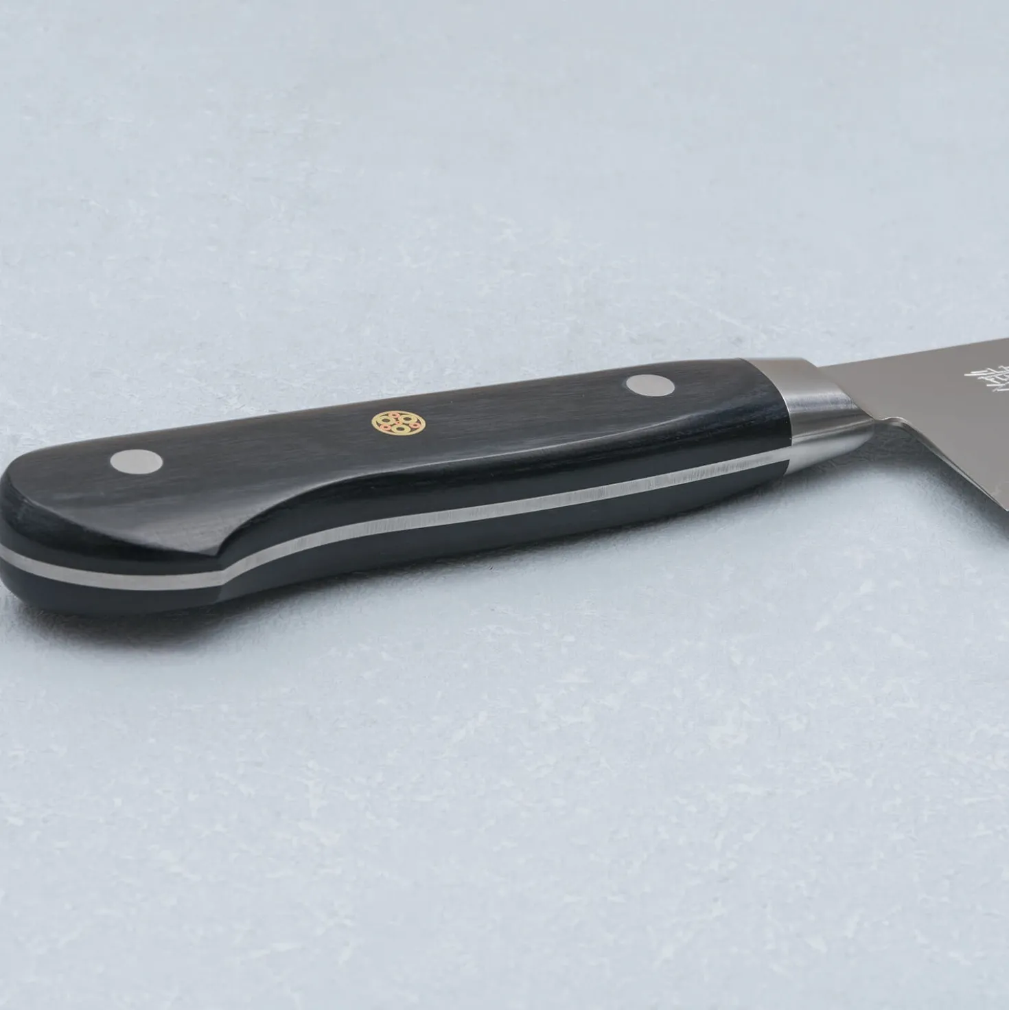 Suncraft Senzo Professional Bunka 16.5 cm