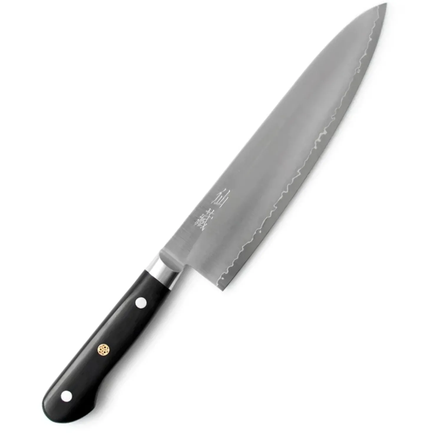 Suncraft Senzo Professional Koksmes 20 cm