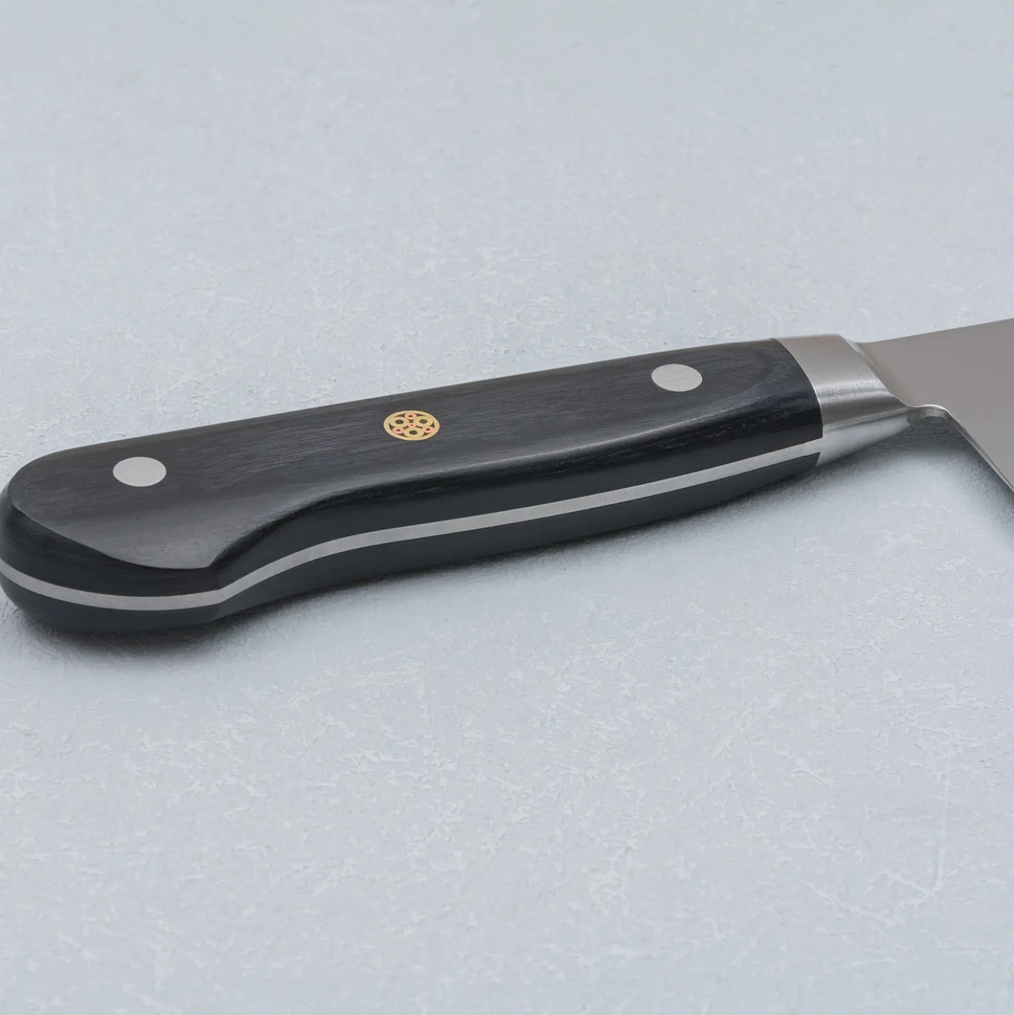 Suncraft Senzo Professional Koksmes 20 cm