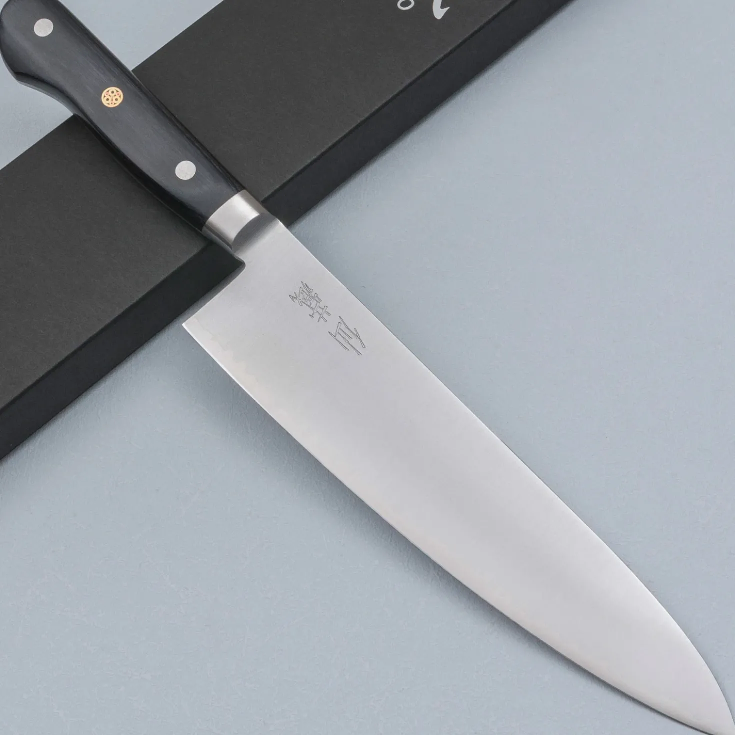 Suncraft Senzo Professional Koksmes 20 cm