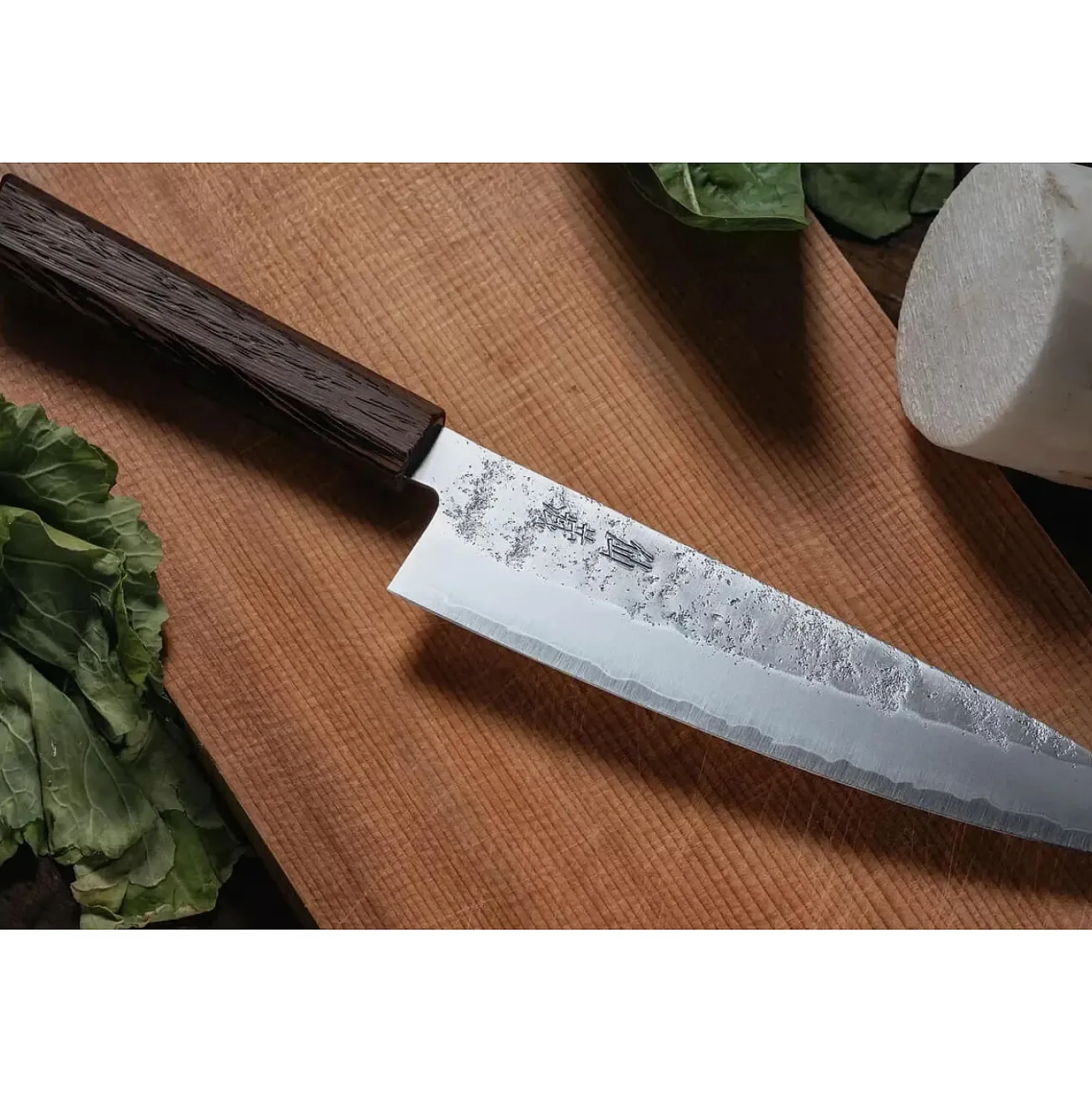 Suncraft Senzo Retro Bunka 16.5 cm