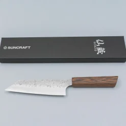 Suncraft Senzo Retro Bunka 16.5 cm