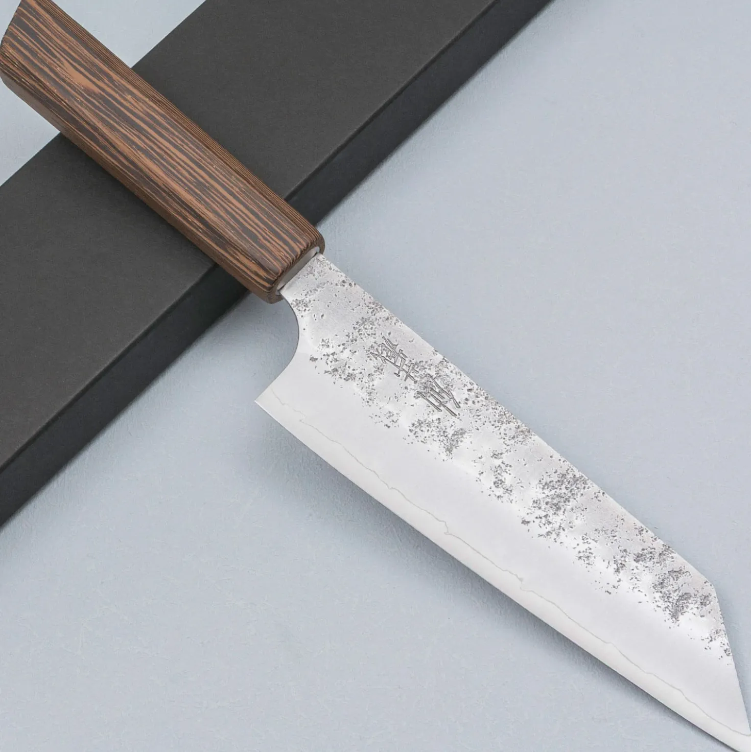 Suncraft Senzo Retro Bunka 16.5 cm