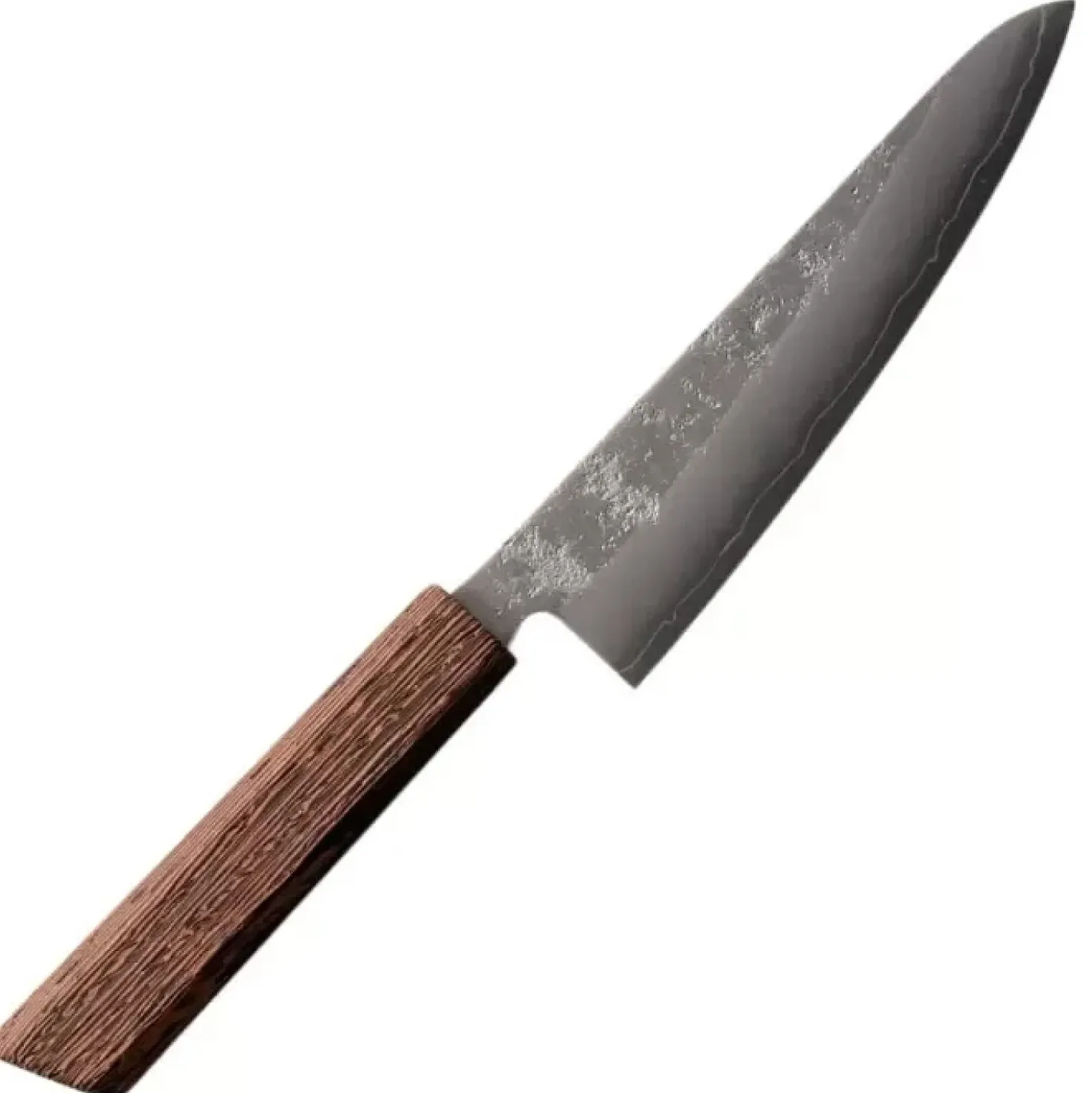Suncraft Senzo Retro Santoku 14 cm