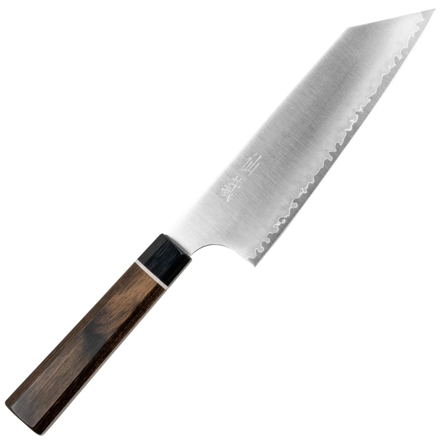 Suncraft Senzo SG2 Bunka 16.5 cm + Saya