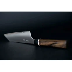 Suncraft Senzo SG2 Bunka 16.5 cm + Saya