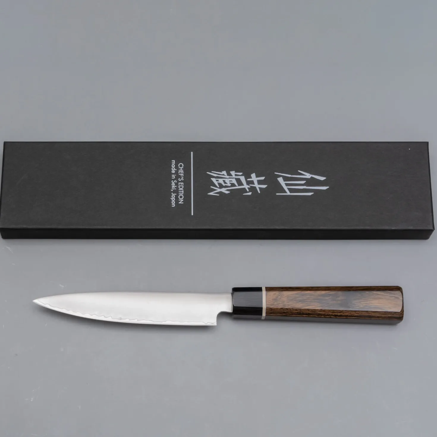 Suncraft Senzo SG2 Petty 12 cm