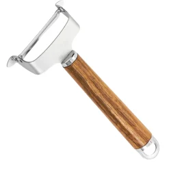 Suncraft Woody Time Dunschiller
