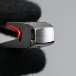 Suwada Japanse Nagelknipper Petit Rood
