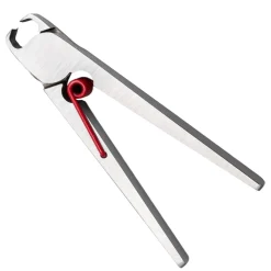 Suwada Japanse Nagelknipper Petit Rood