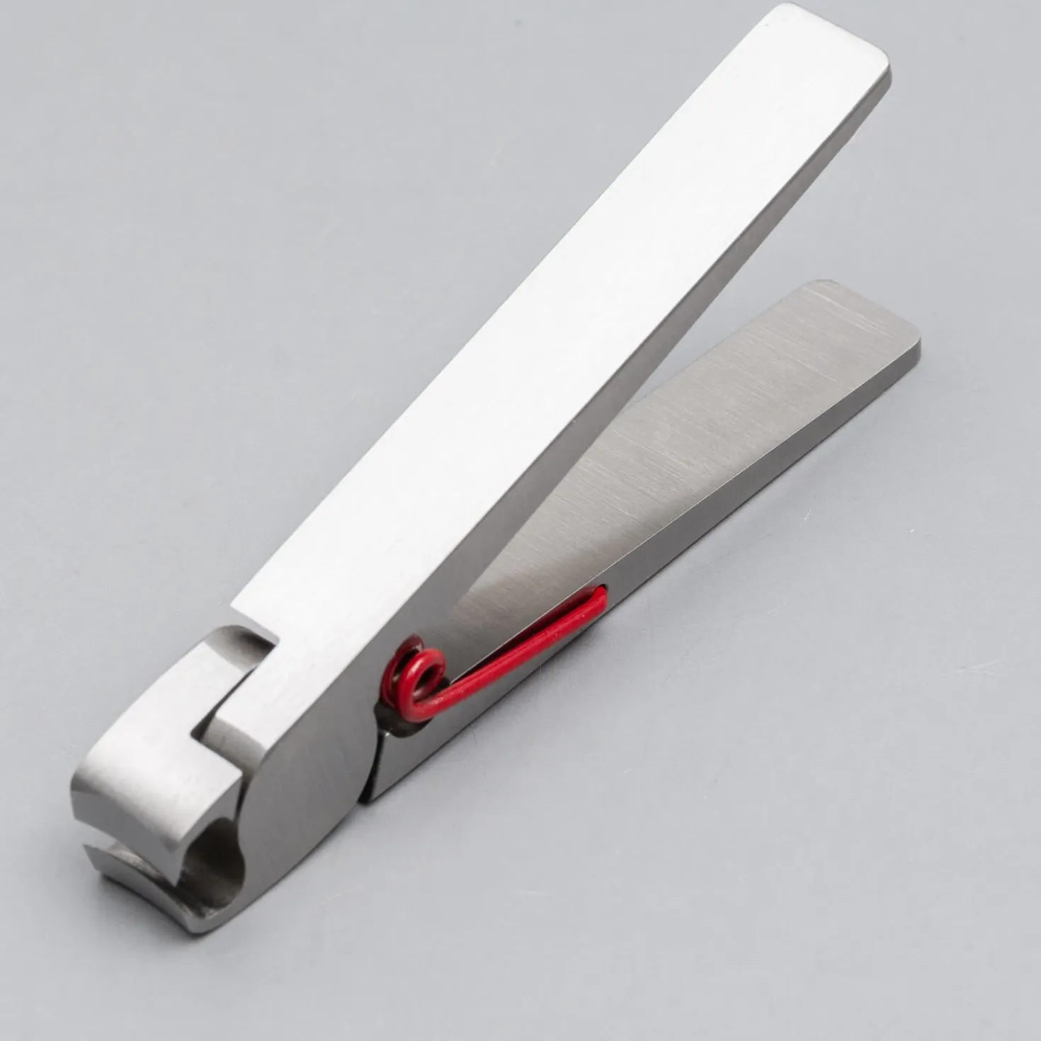 Suwada Japanse Nagelknipper Petit Zwart