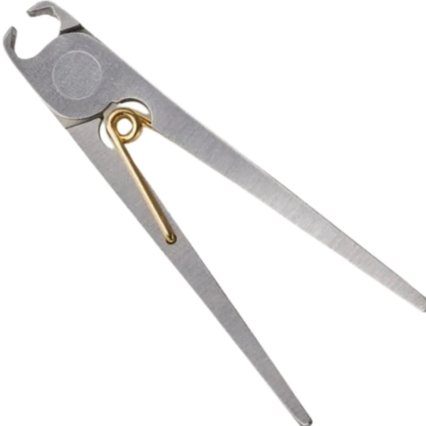 Suwada Japanse Nagelknipper Petit Goud