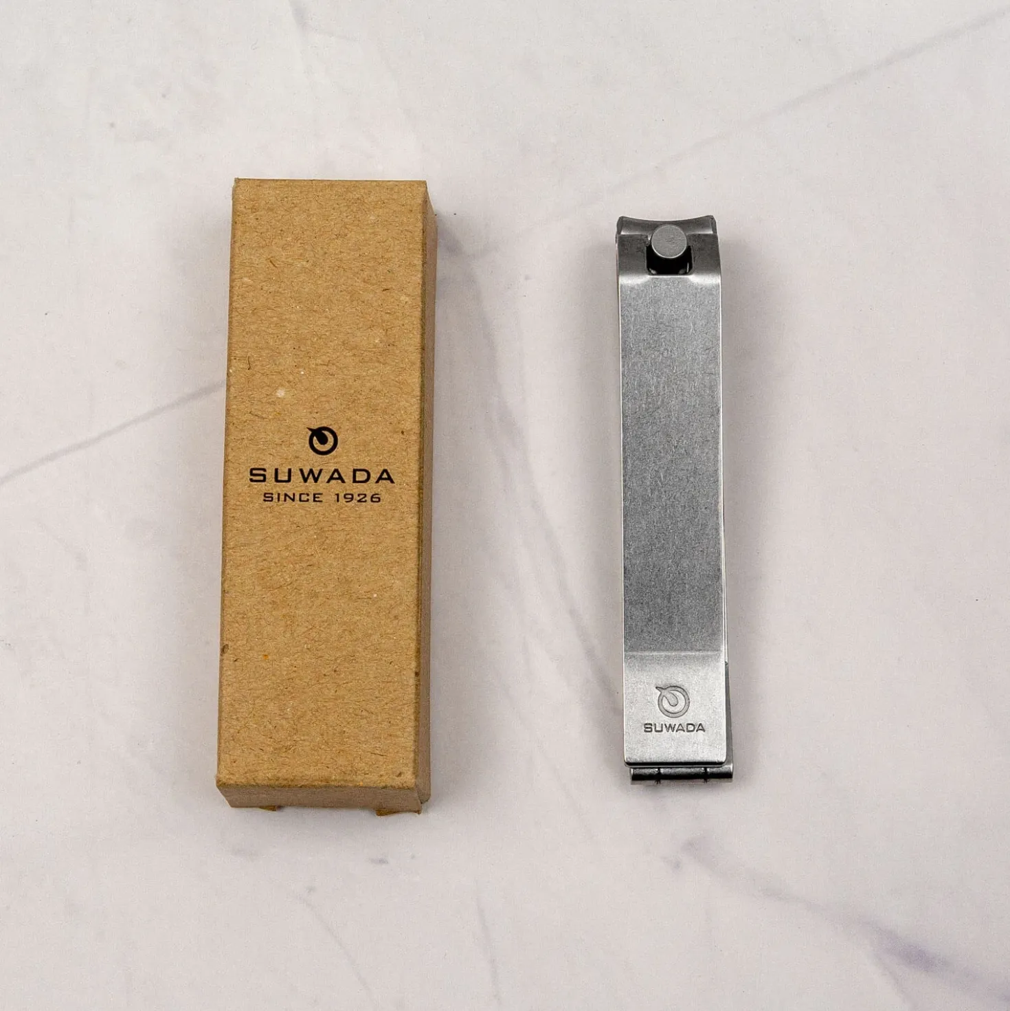 Suwada Japanse Nagelknipper