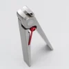 Suwada Japanse Nagelknipper Petit Rood + Etui Giftset