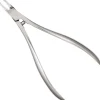 Suwada Professionele Huidtang Mirrorpolish 5 mm