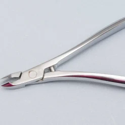 Suwada Professionele Huidtang Mirrorpolish 5 mm