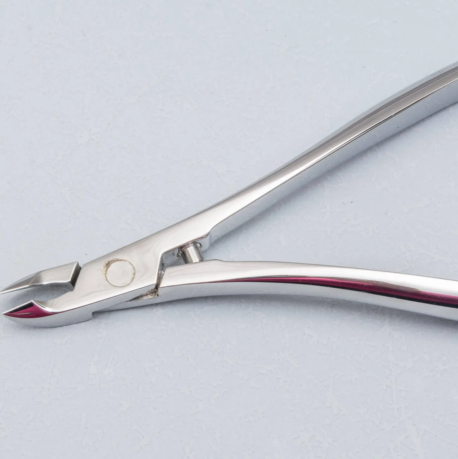 Suwada Professionele Huidtang Mirrorpolish 5 mm