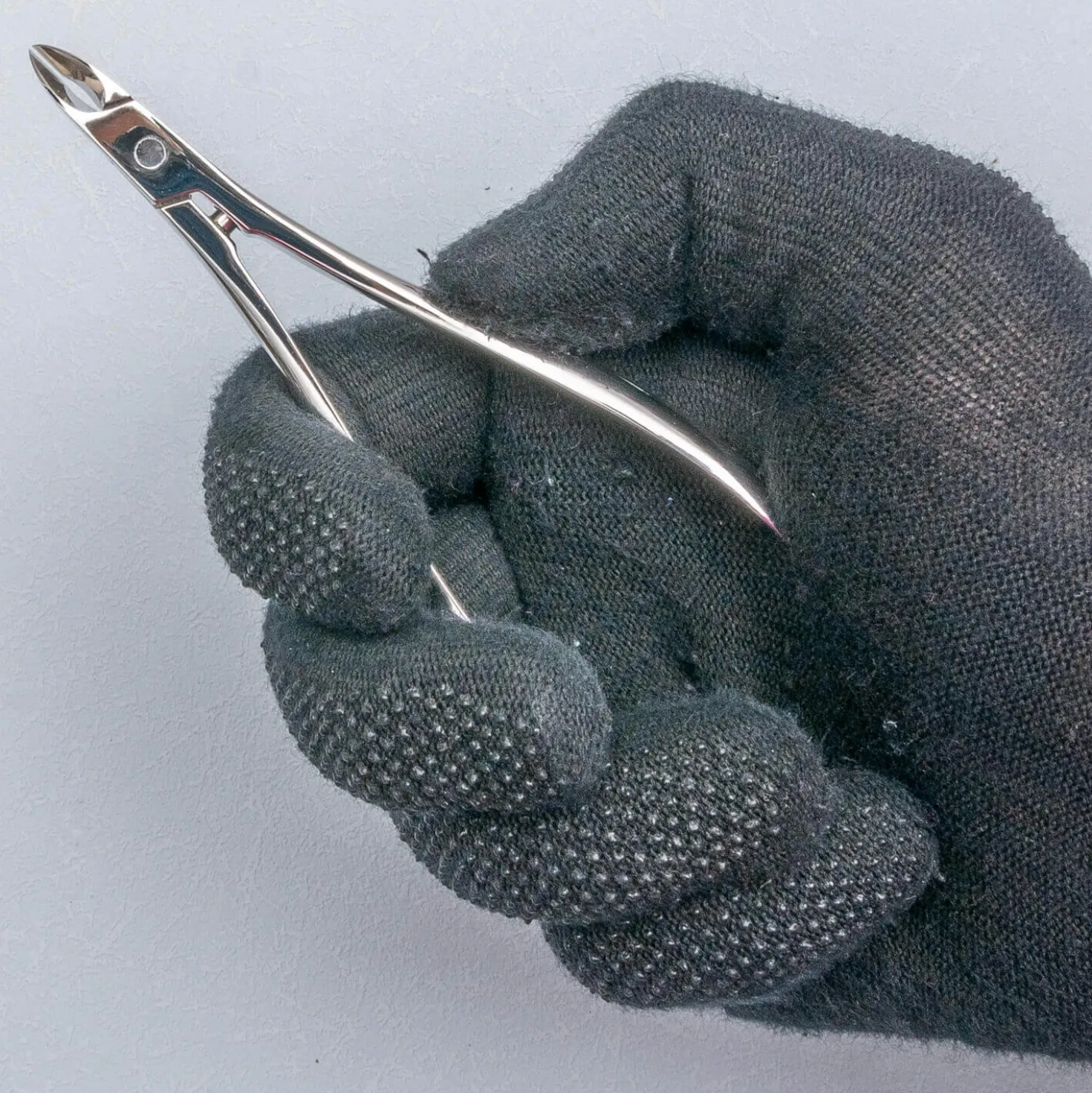 Suwada Professionele Huidtang Mirrorpolish 5 mm