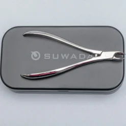 Suwada Professionele Huidtang Mirrorpolish 5 mm