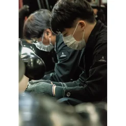 Suwada Professionele Huidtang Mirrorpolish 5 mm