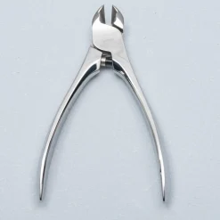 Suwada Professionele Nageltang Small Uit Japan met Spiegeloppervlakte
