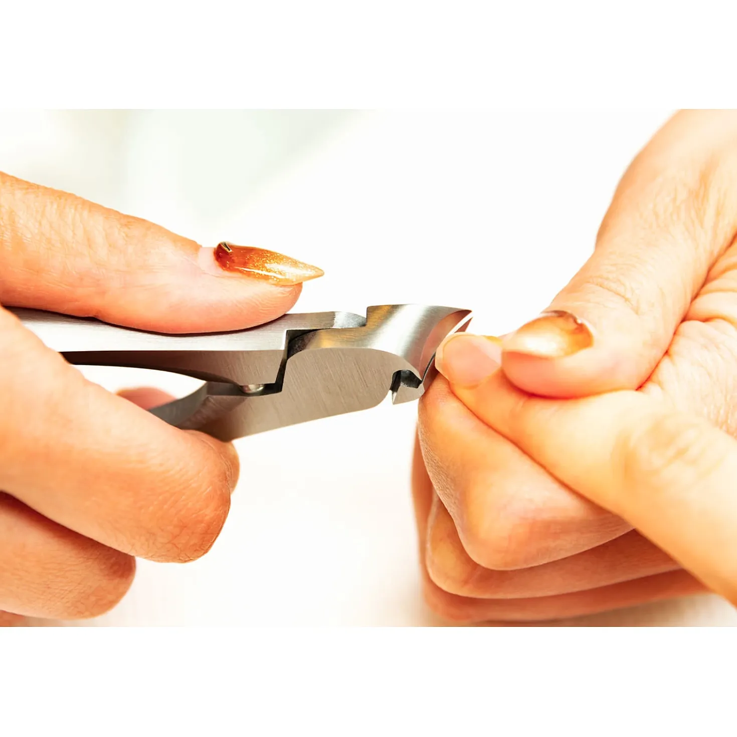 Suwada Professionele Nageltang Uit Japan