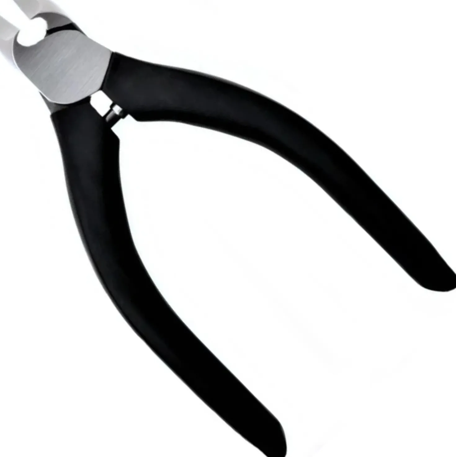 Suwada Professionele Nageltang Softgrip Uit Japan