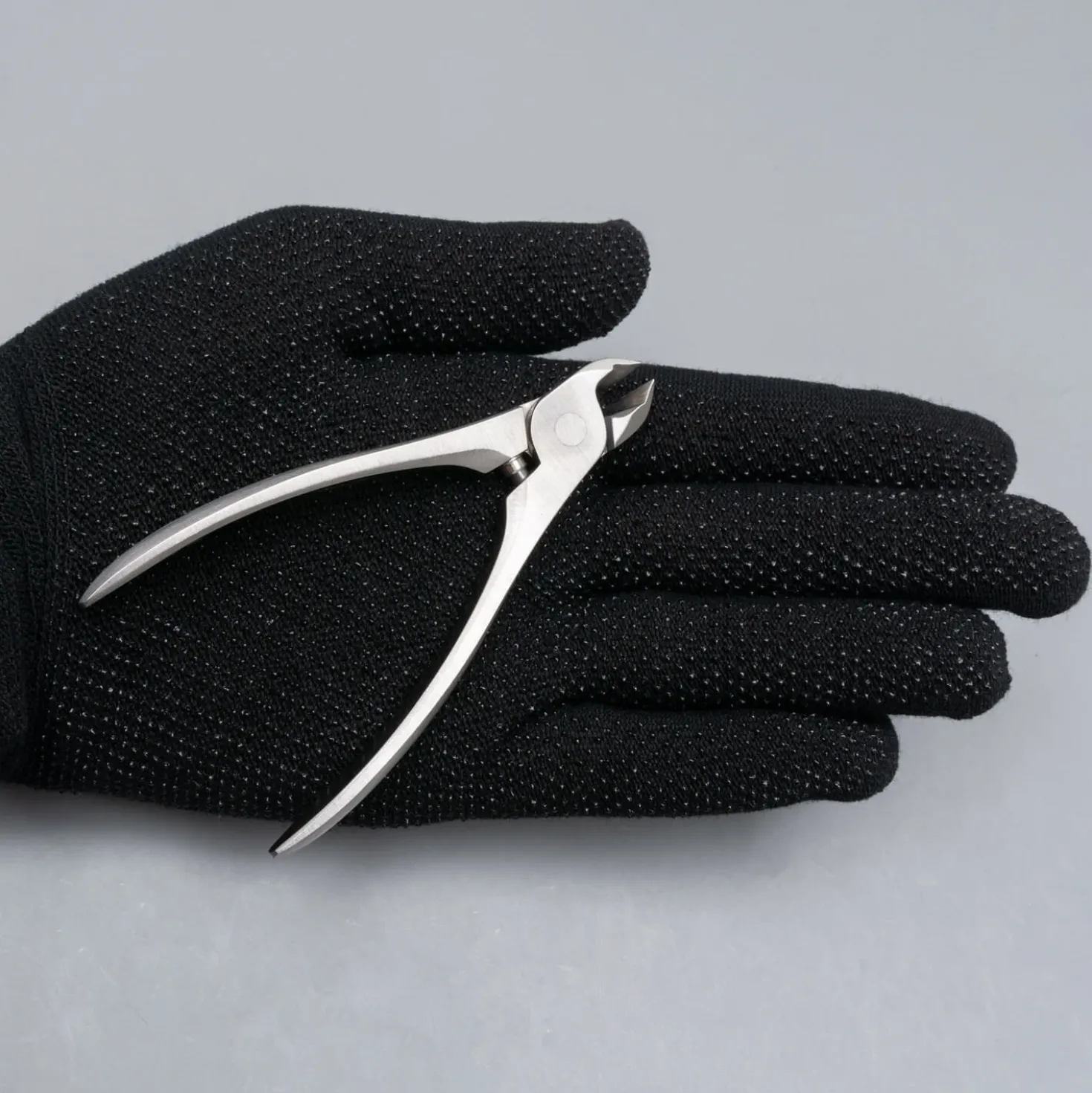 Suwada Professionele Nageltang Small Uit Japan