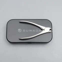 Suwada Professionele Nageltang Small Uit Japan