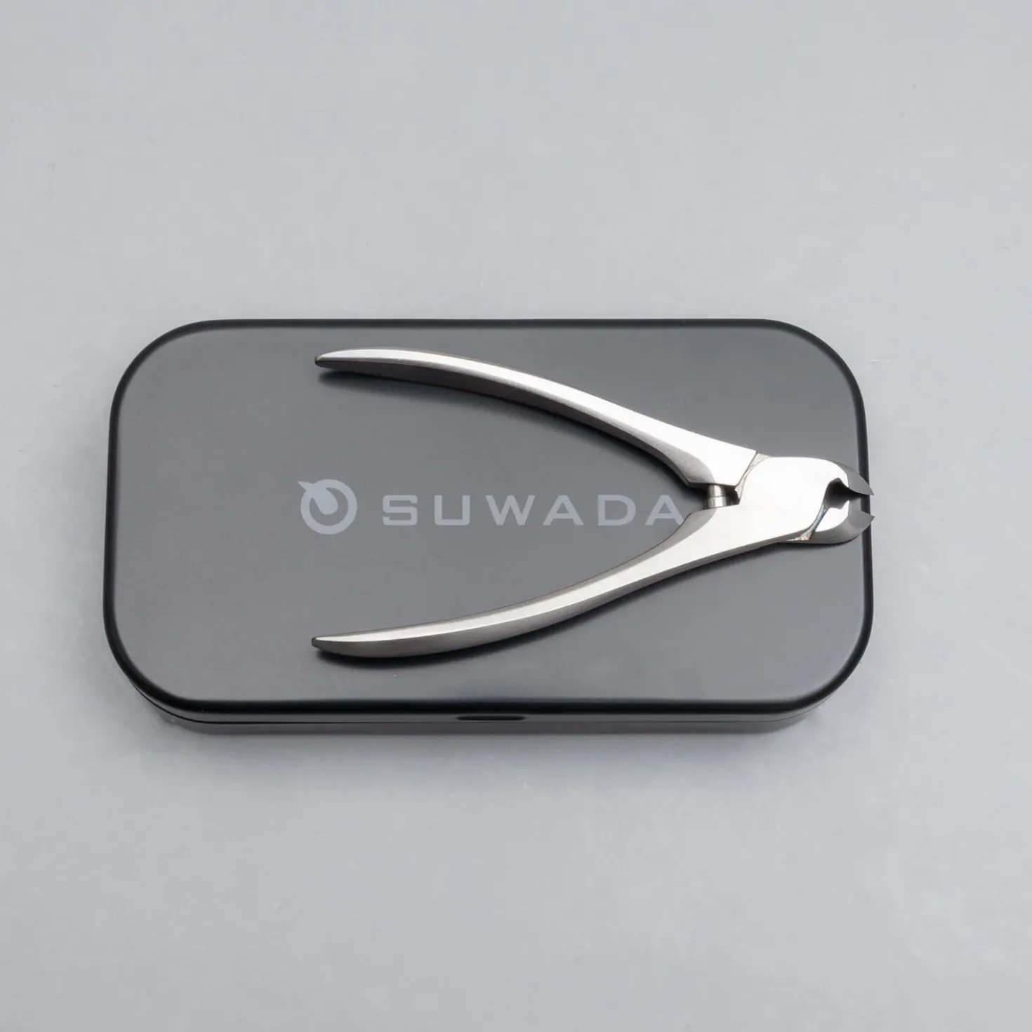 Suwada Professionele Nageltang Small Uit Japan