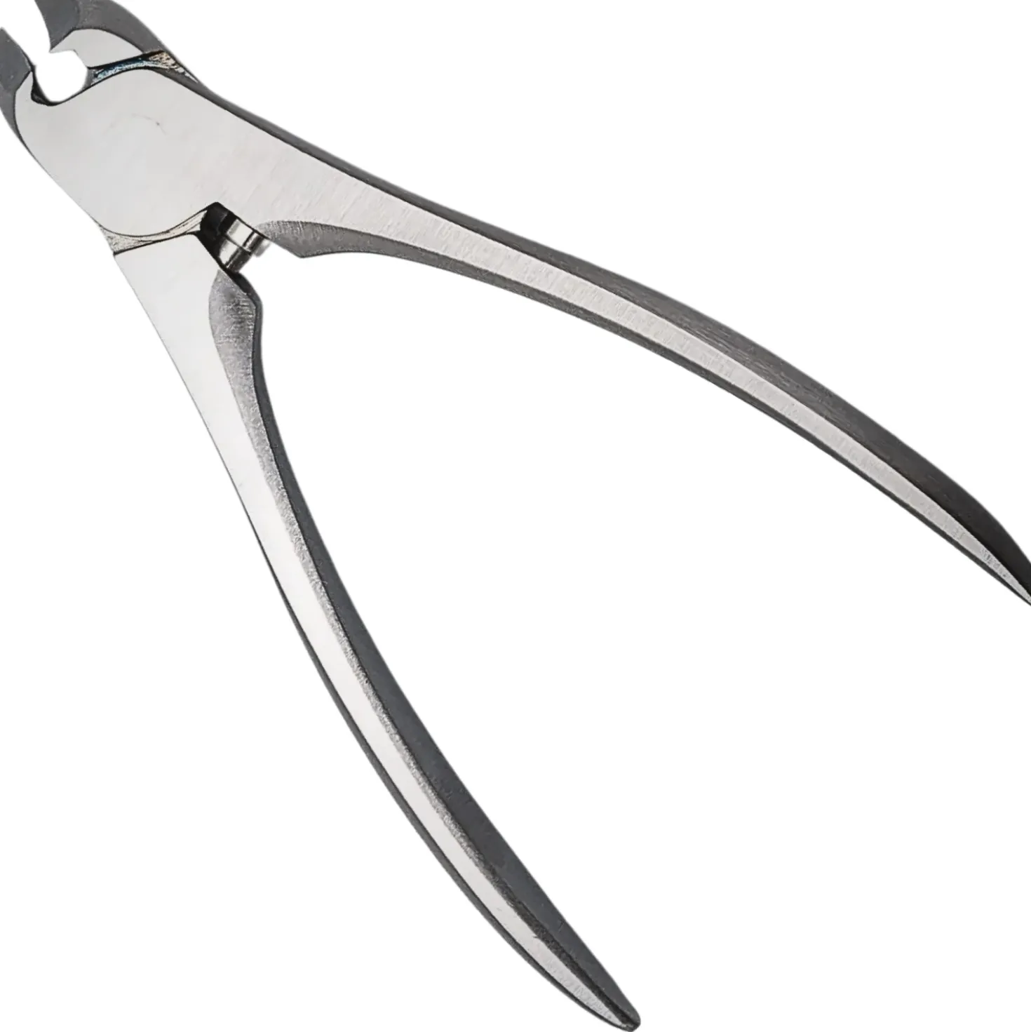 Suwada Professionele Nageltang Small Uit Japan