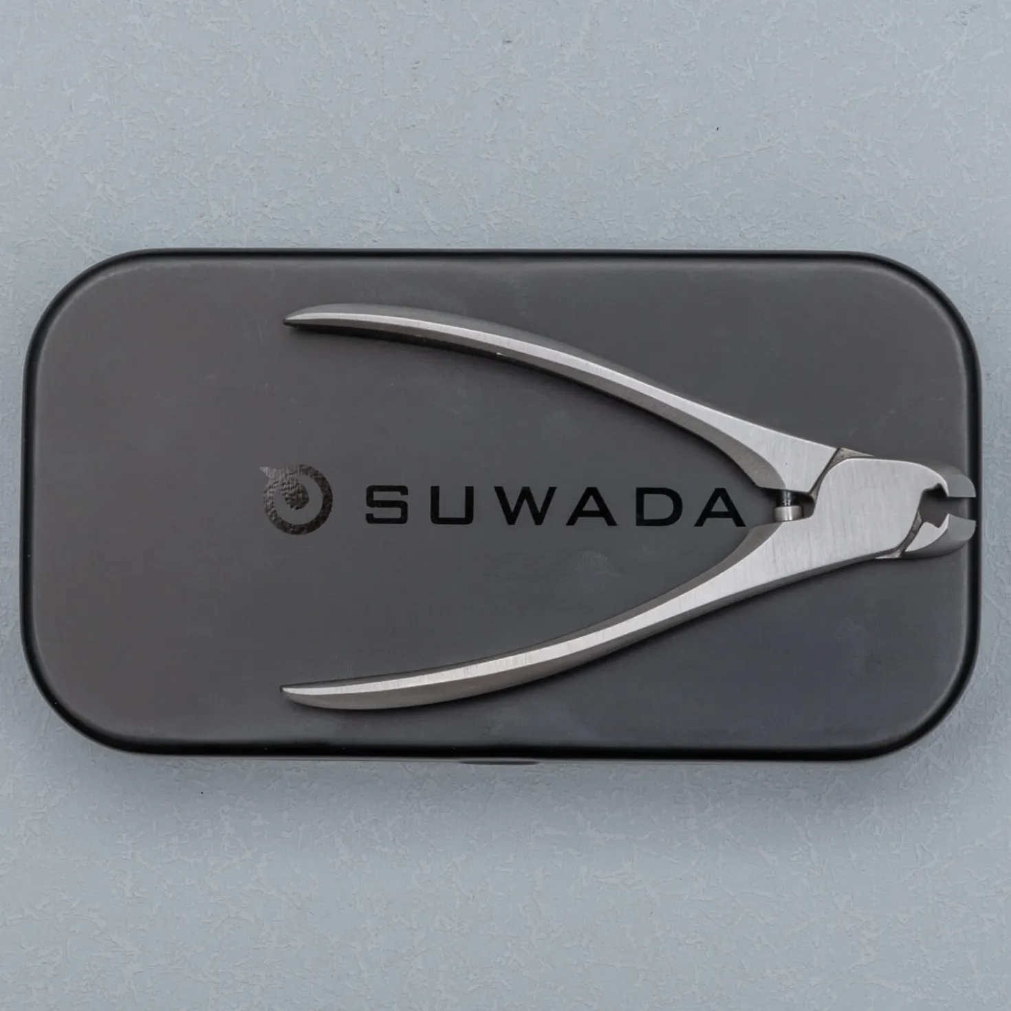 Suwada Professionele Nageltang Baby