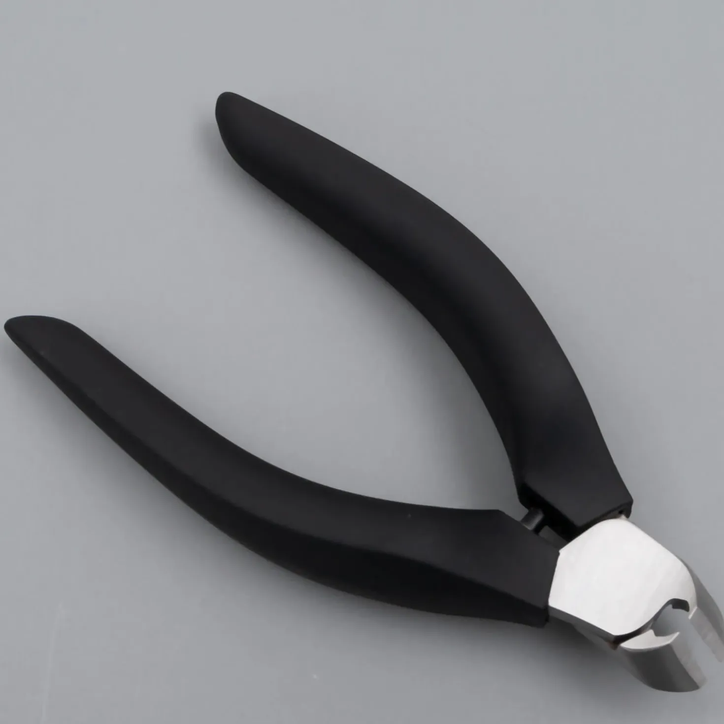 Suwada Professionele Teennageltang Softgrip Uit Japan