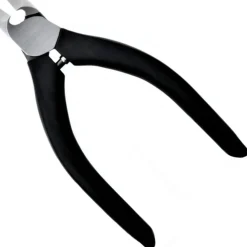 Suwada Professionele Teennageltang Softgrip Uit Japan