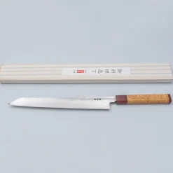 Tadafusa Aogami #2 Kiritsuke Yanagiba 30 cm Special #5