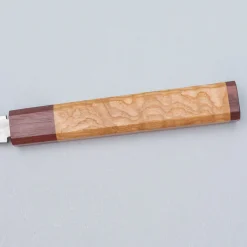 Tadafusa Aogami #2 Kiritsuke Yanagiba 30 cm Special #5