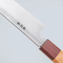 Tadafusa Aogami #2 Kiritsuke Yanagiba 30 cm Special #5