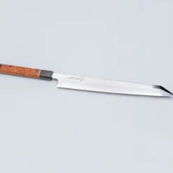 Tadafusa Aogami #2 Kiritsuke Yanagiba 30 cm Special #2