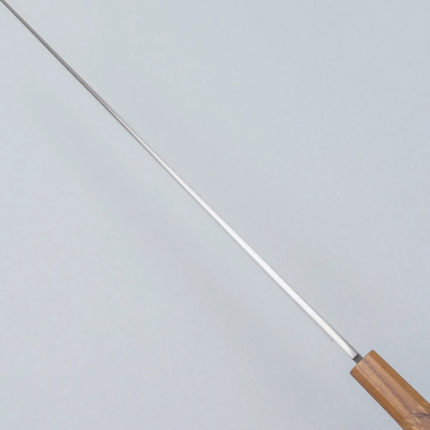 Tadafusa Aogami #2 Sakimaru Yanagiba 30 cm Special #6