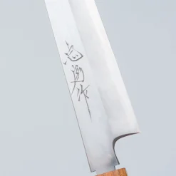 Tadafusa Aogami #2 Sakimaru Yanagiba 30 cm Special #6