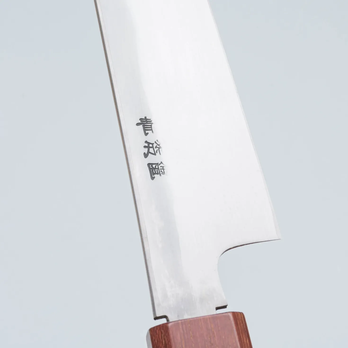 Tadafusa Aogami #2 Sakimaru Yanagiba 30 cm Special #4