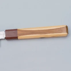 Tadafusa Aogami #2 Sakimaru Yanagiba 30 cm Special #4